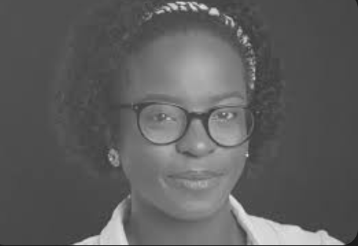 Amina Adeleke