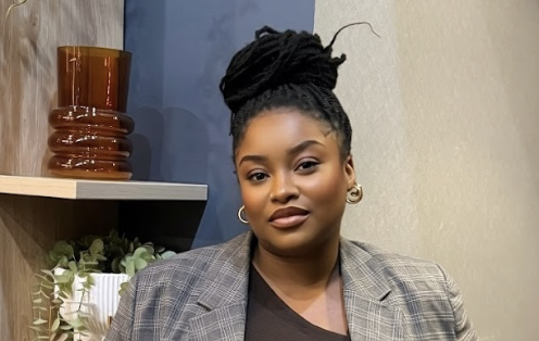Ayobami Osho